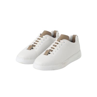 ＜EPOCA UOMO (Men)＞【Ｔ－ＳＷＩＴＣＨ】【ＰＲＩＭＡ　ＣＯＬＬＥＣＴＩＯＮ】レザースニーカー