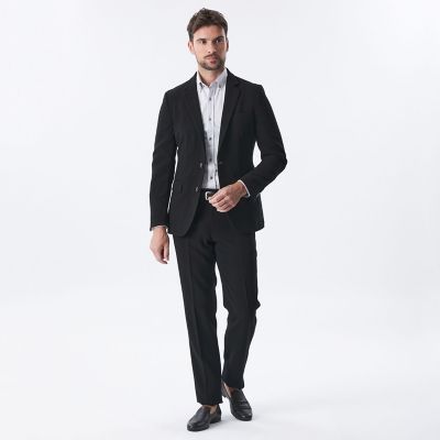 セットアップ対応】プレーンソフトジャケット | EPOCA UOMO (Men