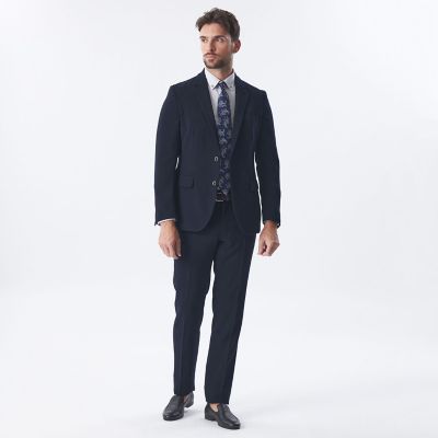 セットアップ対応】プレーンソフトジャケット | EPOCA UOMO (Men