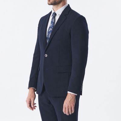セットアップ対応】プレーンソフトジャケット | EPOCA UOMO (Men