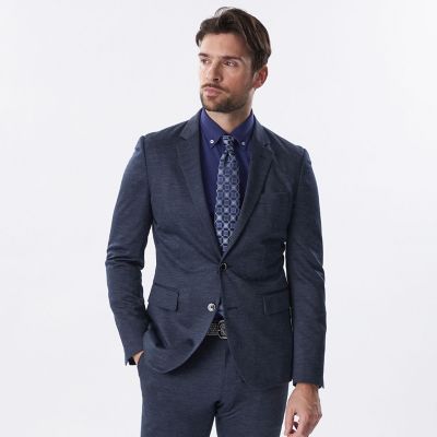 セットアップ対応】リネンミックスジャケット | EPOCA UOMO (Men