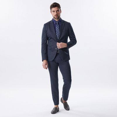 セットアップ対応】リネンミックスジャケット | EPOCA UOMO (Men