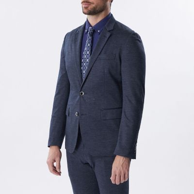 セットアップ対応】リネンミックスジャケット | EPOCA UOMO (Men