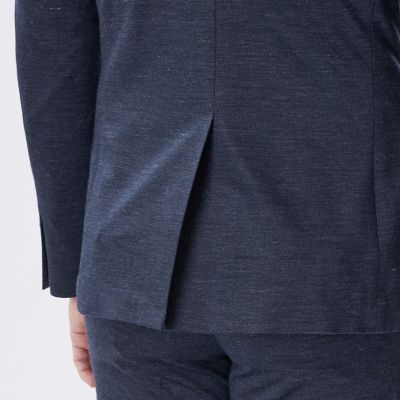 セットアップ対応】リネンミックスジャケット | EPOCA UOMO (Men