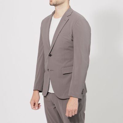 セットアップ】ポリエステルライトジャケット | EPOCA UOMO (Men