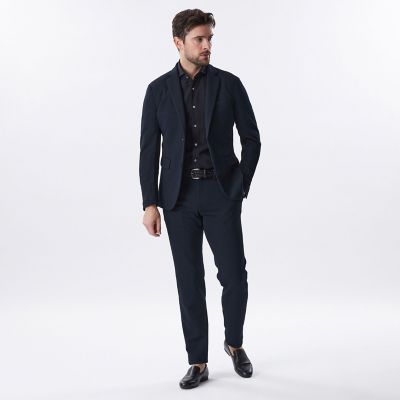 セットアップ対応】ウェーブワッフルジャケット | EPOCA UOMO (Men