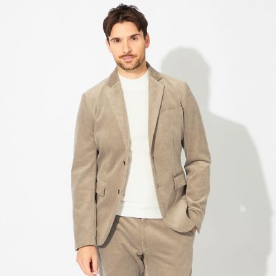 EPOCA UOMO (Men) / エポカ ウォモ TOP | ファッション・服 | 三越