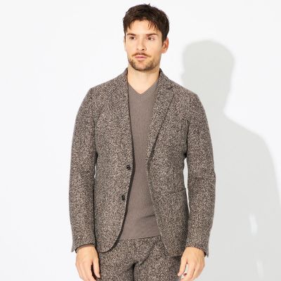 EPOCA UOMO (Men)のジャケット | メンズ | 三越伊勢丹オンラインストア