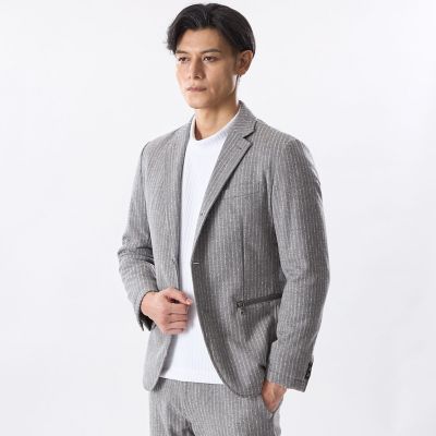 EPOCA UOMO (Men)のジャケット | メンズ | 三越伊勢丹オンラインストア