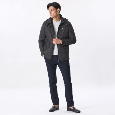 定価¥94,600 EPOCA UOMO エポカウォモ 光電子中綿 コート L EPOCA UOMO / エポカ ウォモ （メンズ） アウター | ファッション通販