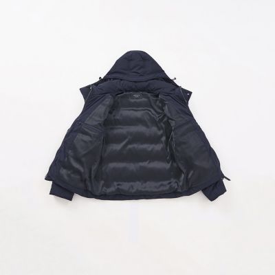 タスランナイロンダウンブルゾン | EPOCA UOMO (Men)/エポカ ウォモ