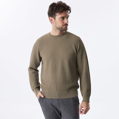 EPOCA UOMO (Men)のセーター | メンズ | 三越伊勢丹オンラインストア 