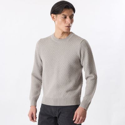 ブラック系 EPOCA UOMO (Men)のセーター | メンズ | 三越伊勢丹 