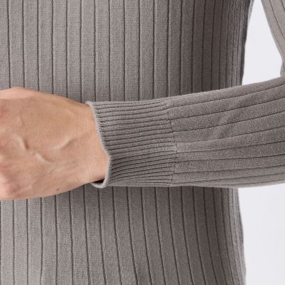 ホールガーメントタートルネックニット | EPOCA UOMO (Men)/エポカ