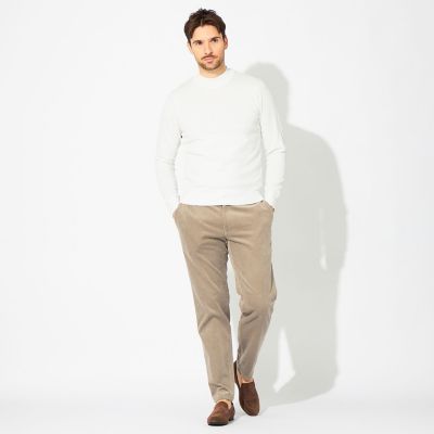 ストレッチモックネックニット | EPOCA UOMO (Men)/エポカ ウォモ