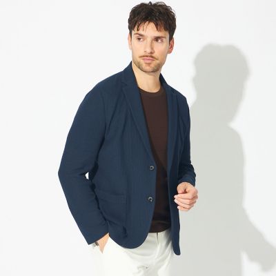 ニットJK | EPOCA UOMO (Men)/エポカ ウォモ | 三越伊勢丹オンライン