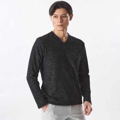 スプラッシュモールカットソー | EPOCA UOMO (Men)/エポカ ウォモ