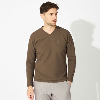 EPOCA UOMO (Men)の長袖Tシャツ | メンズ | 三越伊勢丹オンライン