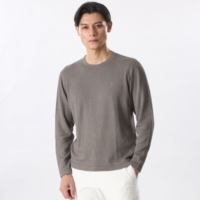 EPOCA UOMO (Men)の長袖Tシャツ | メンズ | 三越伊勢丹オンライン