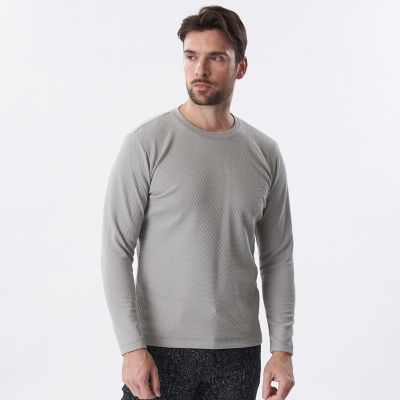 EPOCA UOMO (Men)の長袖Tシャツ | メンズ | 三越伊勢丹オンライン