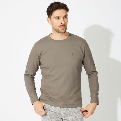 EPOCA UOMO (Men)の長袖Tシャツ | メンズ | 三越伊勢丹オンライン