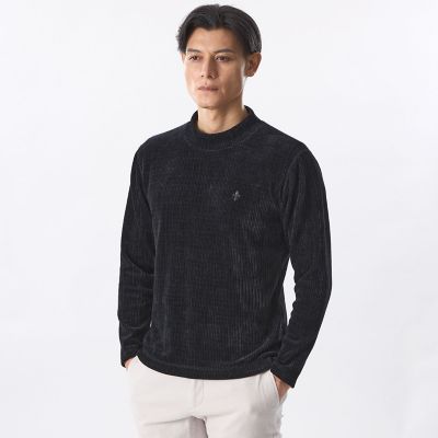 ランダムストライプカットソー | EPOCA UOMO (Men)/エポカ ウォモ