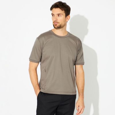 ギアポケットTシャツ | EPOCA UOMO (Men)/エポカ ウォモ | 三越伊勢丹