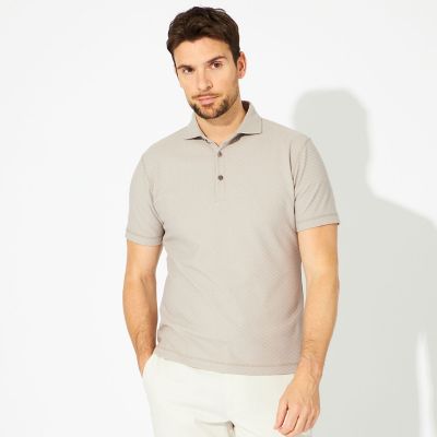 EPOCA UOMO ポロシャツ 46 カモフラ 日本製 メンズ 管理824 EPOCA UOMO (Men)のポロシャツ | メンズ | 三越伊勢丹オンラインストア