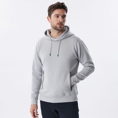 EPOCA UOMO (Men)/エポカ ウォモ ソフトダンボールパーカ