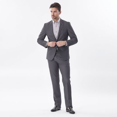 セットアップ対応】トリコットプリントスラックス | EPOCA UOMO (Men