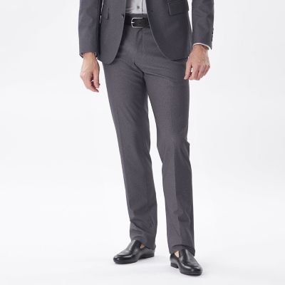 セットアップ対応】トリコットプリントスラックス | EPOCA UOMO (Men