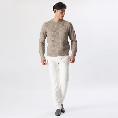 2WAYコーデュロイパンツ | EPOCA UOMO (Men)/エポカ ウォモ | 三越