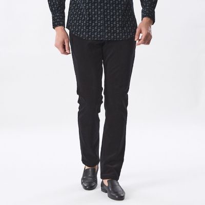 2WAYコーデュロイパンツ | EPOCA UOMO (Men)/エポカ ウォモ | 三越