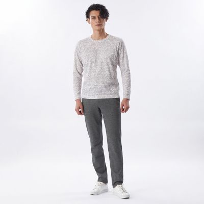 ソフトコットンストレッチパンツ | EPOCA UOMO (Men)/エポカ ウォモ