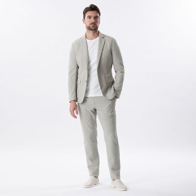 セットアップ対応】ウェーブワッフルパンツ | EPOCA UOMO (Men)/エポカ