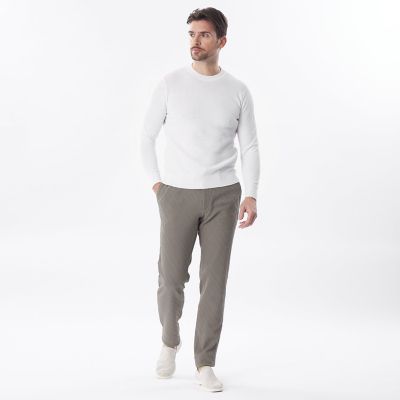 Safari5月号掲載＊ブリスタージャカードパンツ | EPOCA UOMO