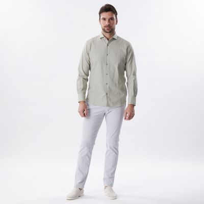 Safari5月号掲載＊ハイテンションドビーパンツ | EPOCA UOMO