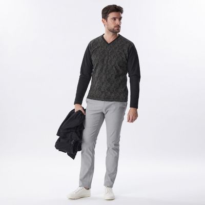 Safari5月号掲載＊ハイテンションドビーパンツ | EPOCA UOMO
