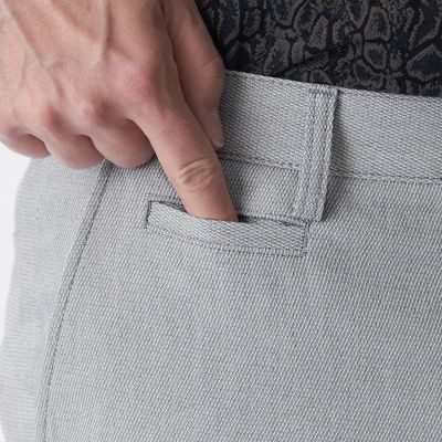 Safari5月号掲載＊ハイテンションドビーパンツ | EPOCA UOMO