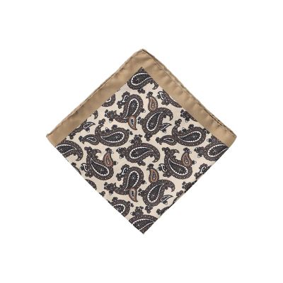 ＜EPOCA UOMO (Men)＞チーフ