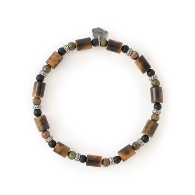 ＜EPOCA UOMO (Men)＞＊Ｓａｆａｒｉ５月号掲載＊ブレスレット