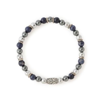 ＜EPOCA UOMO (Men)＞＊Ｓａｆａｒｉ５月号掲載＊ブレスレット