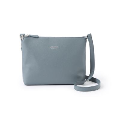 お値下げしました！アンテプリマ　レザー ショルダーバッグ　2way　　MISTO シンセティックシュリンクレザー 2WAYショルダーバッグ