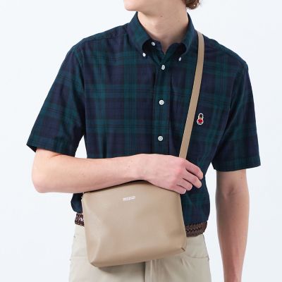マッキントッシュ フィロソフィーシュリンクショルダーバッグ　半額 ワンショルダーシュリンクトート(バッグ・ポーチ)｜MACKINTOSH
