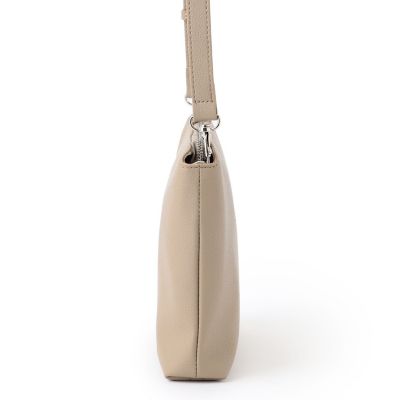 シンセティックシュリンクレザー 2WAYショルダーバッグ