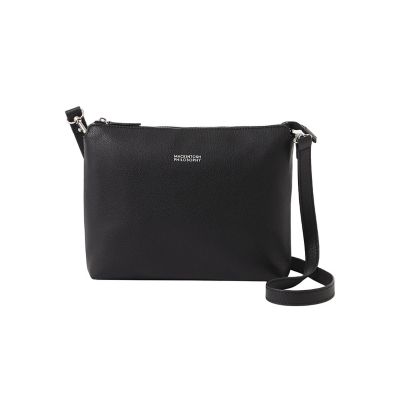シンセティックシュリンクレザー 2WAYショルダーバッグ