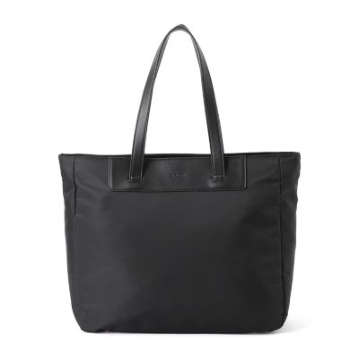 ＜MACKINTOSH PHILOSOPHY (Men)＞ポリエステルツイル　トートバッグ