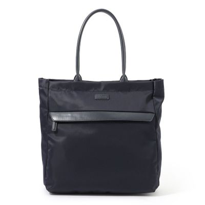 ＜MACKINTOSH PHILOSOPHY (Men)＞ナイロンツイル　トートバッグ