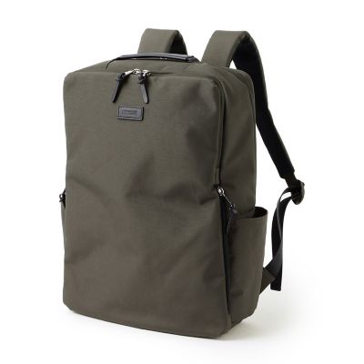 ＜MACKINTOSH PHILOSOPHY (Men)＞ポリエステルオックス　バックパック