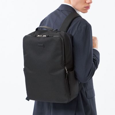 CORDURA（R） fabric バックパック | MACKINTOSH